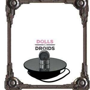 The Wizarding Trunk -  Flying Car Bracelet Charm - BRAND NEW